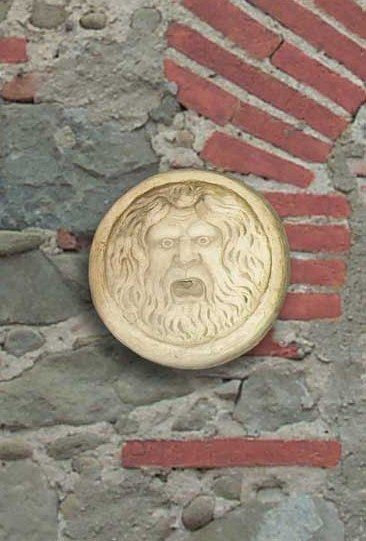 Pannello arredo giardino, Pa36a