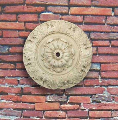 Pannello arredo giardino, Pa37
