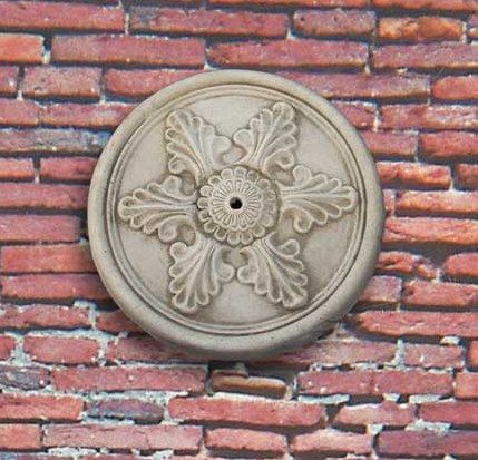 Pannello arredo giardino, Pa38